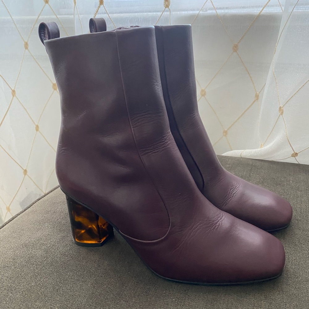 Kurt Geiger Stride 70 Booties, 7